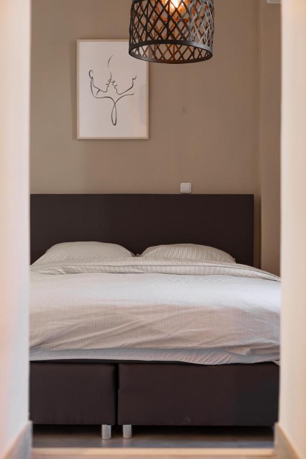 Apartament Haus Junge Traube Bruttig-Fankel Zewnętrze zdjęcie