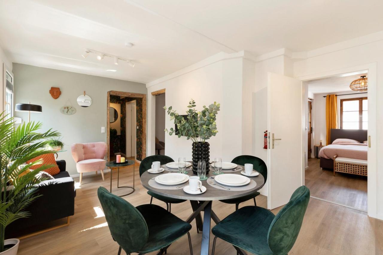 Apartament Haus Junge Traube Bruttig-Fankel Zewnętrze zdjęcie