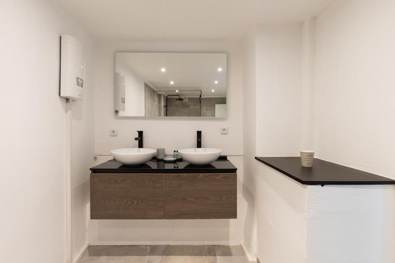 Apartament Haus Junge Traube Bruttig-Fankel Zewnętrze zdjęcie