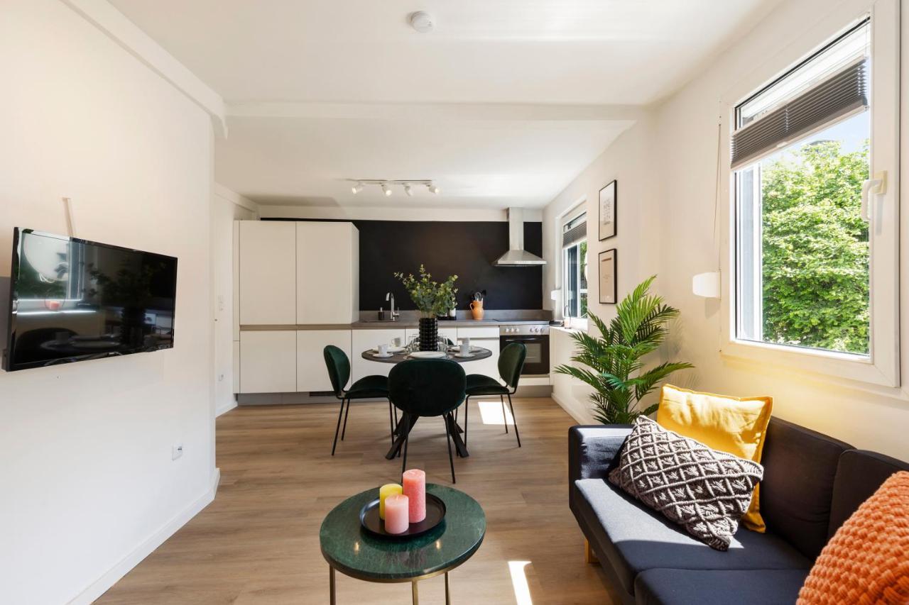 Apartament Haus Junge Traube Bruttig-Fankel Zewnętrze zdjęcie