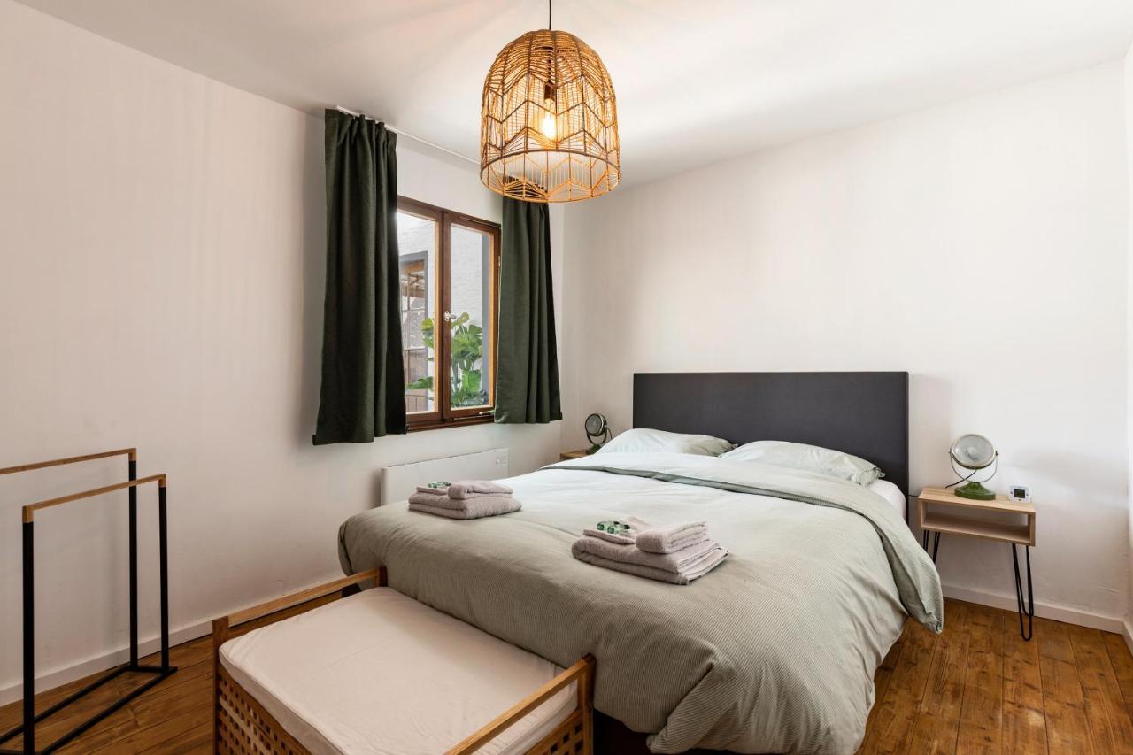 Apartament Haus Junge Traube Bruttig-Fankel Zewnętrze zdjęcie