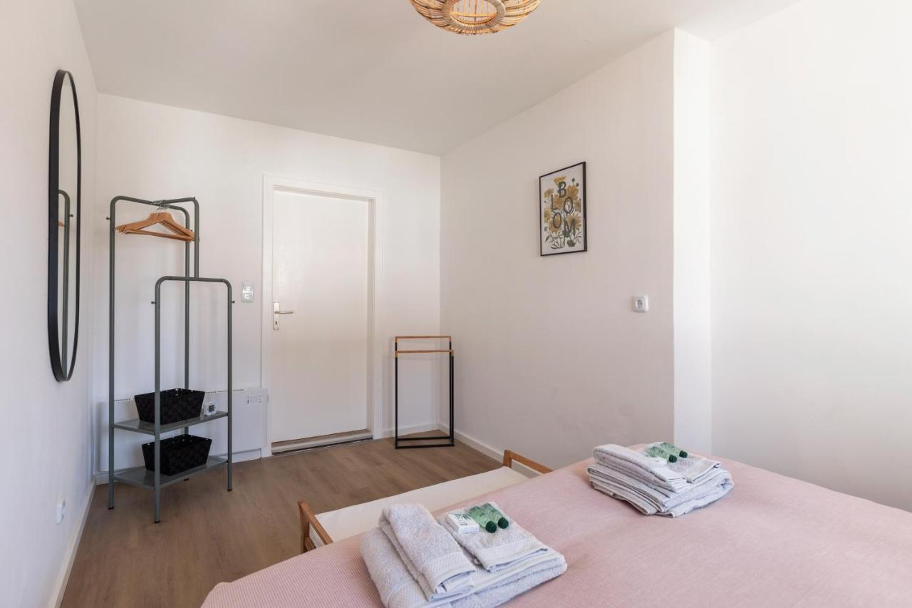 Apartament Haus Junge Traube Bruttig-Fankel Zewnętrze zdjęcie